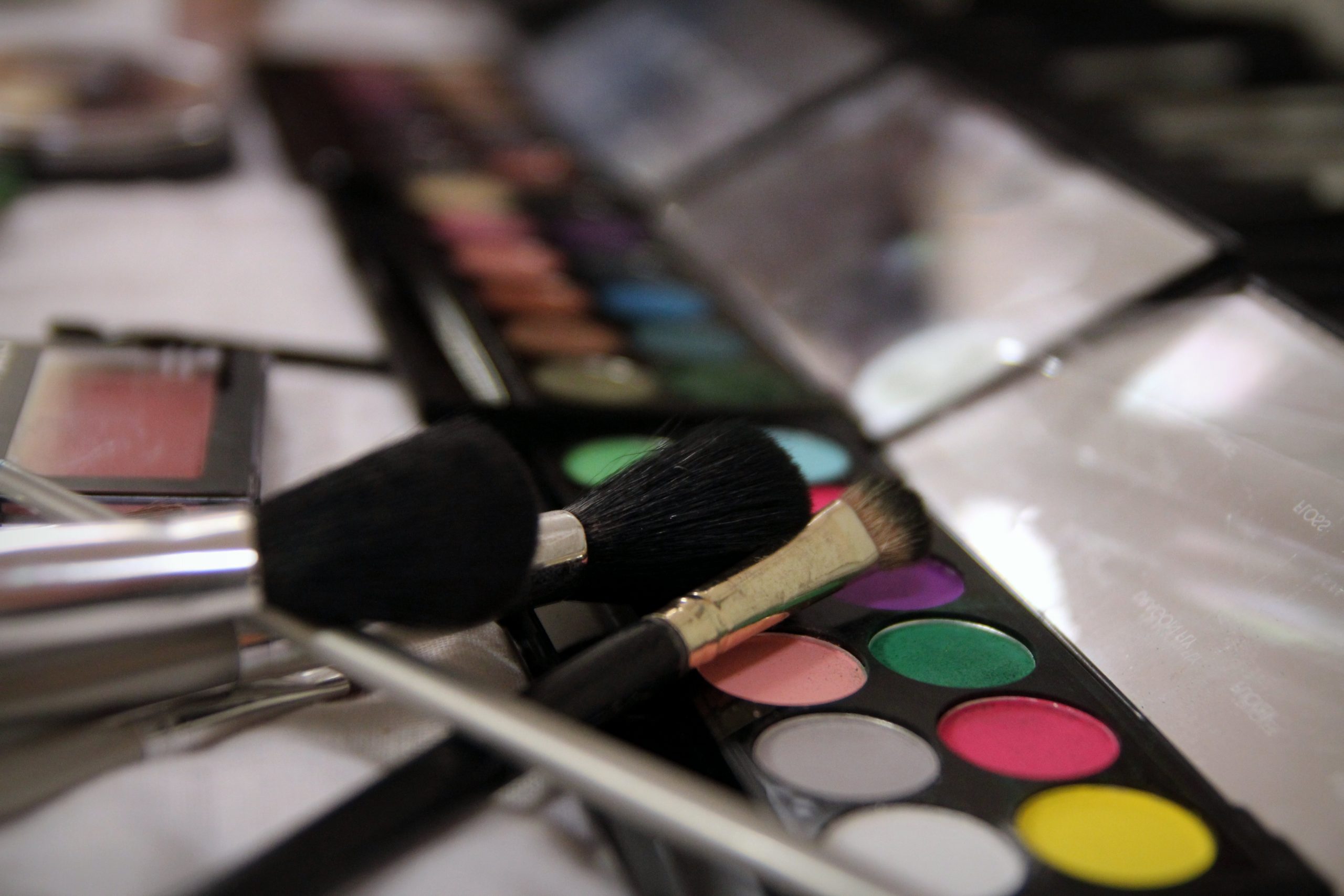 Maquillaje